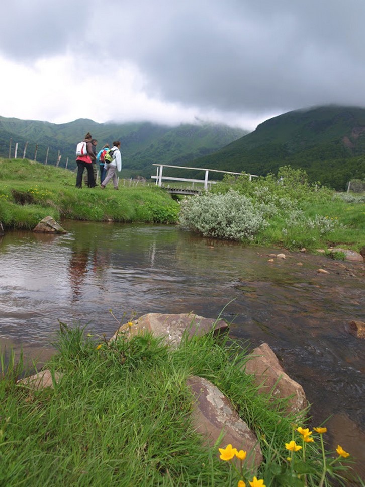 Puy de Dôme (63): Discovery Hikes