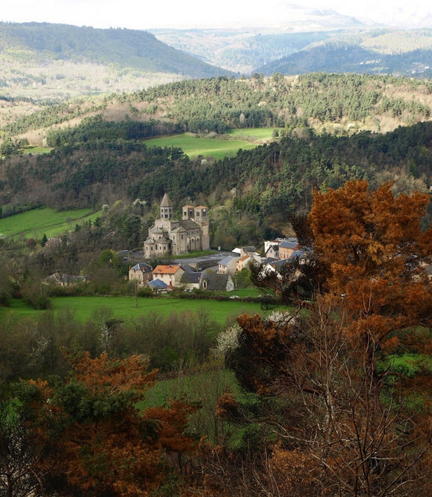 Chaîne des Puys, Puy de Dôme: Volcanic Beauty