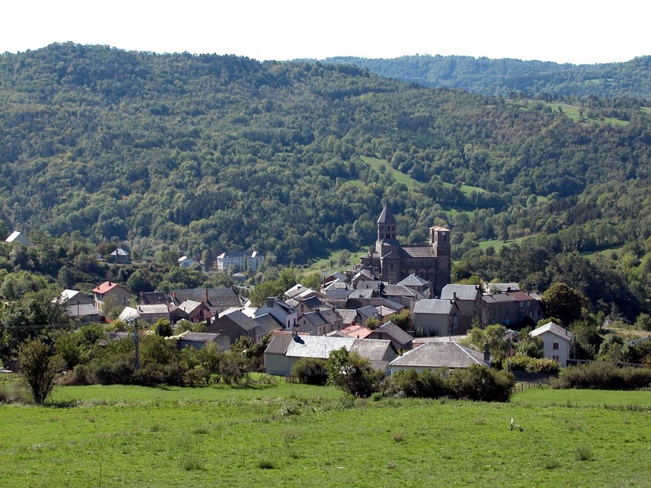 Puy de Dôme (63): Authentic Villages