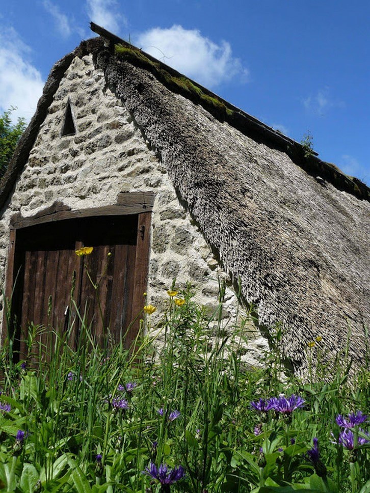 Puy de Dôme (63): Discovery of Old Houses