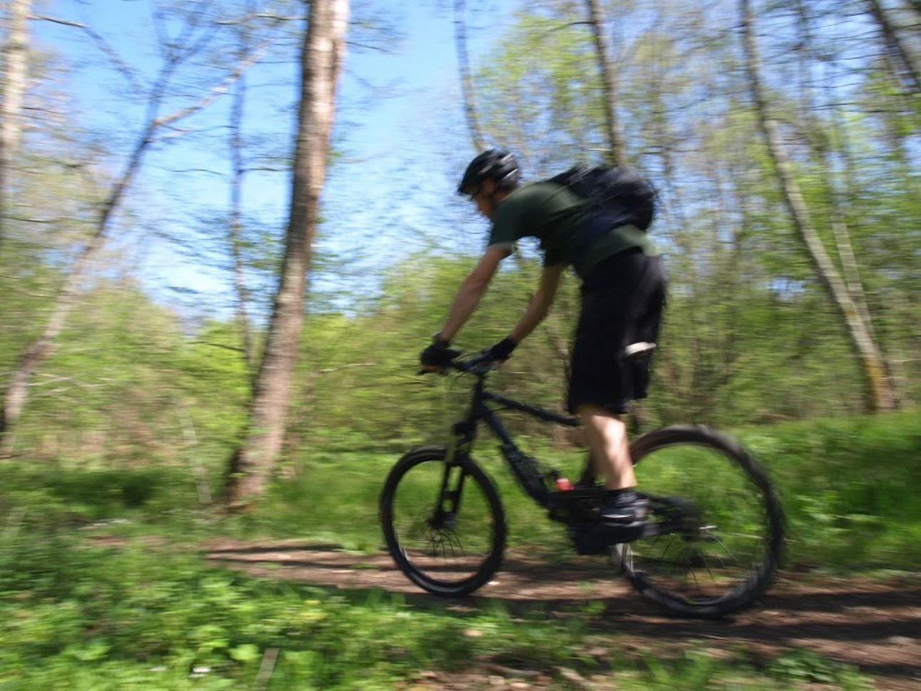 Puy de Dôme (63): Bike Ride in the Heart of Auvergne