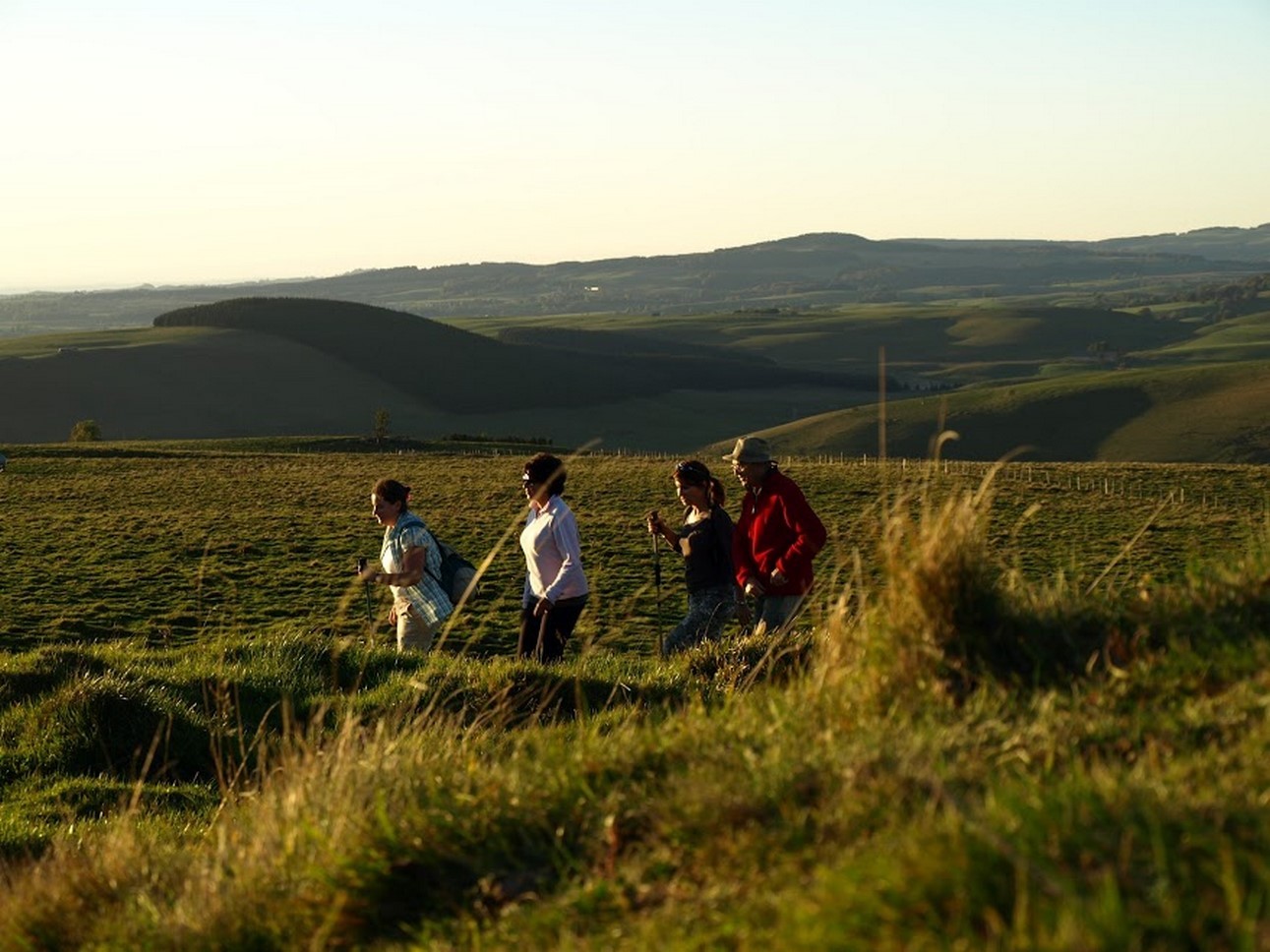 Puy de Dôme (63) hikes