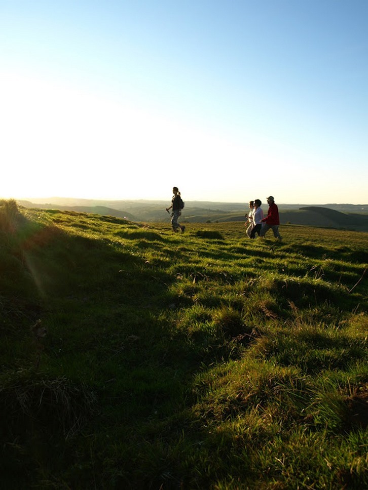 Puy de Dôme (63): Unforgettable Hikes