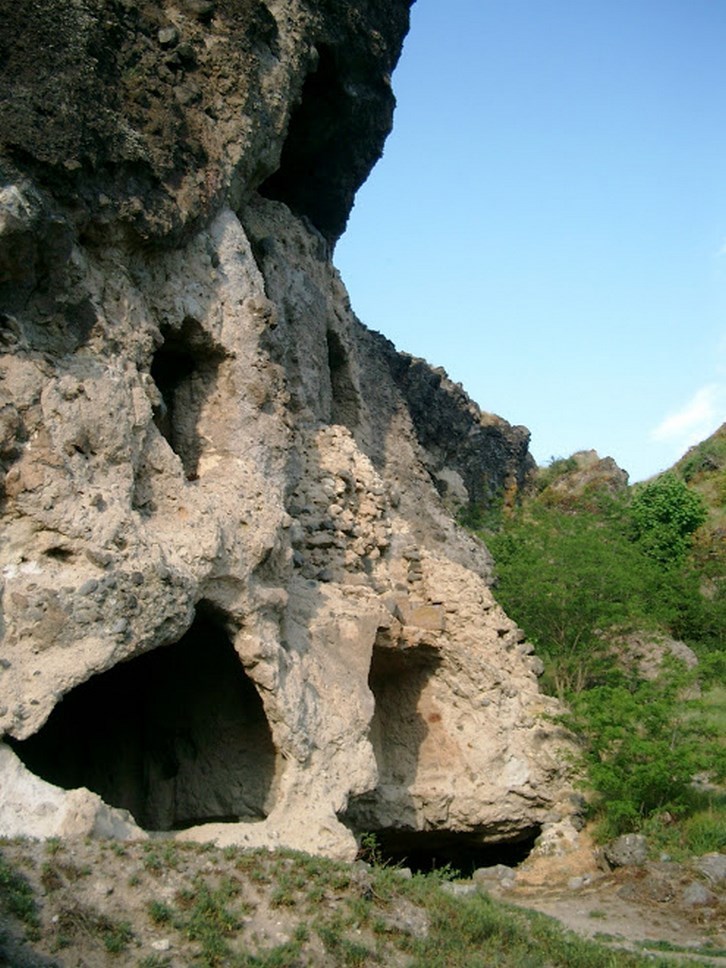 Puy de Dôme (63): Ancient Heritage