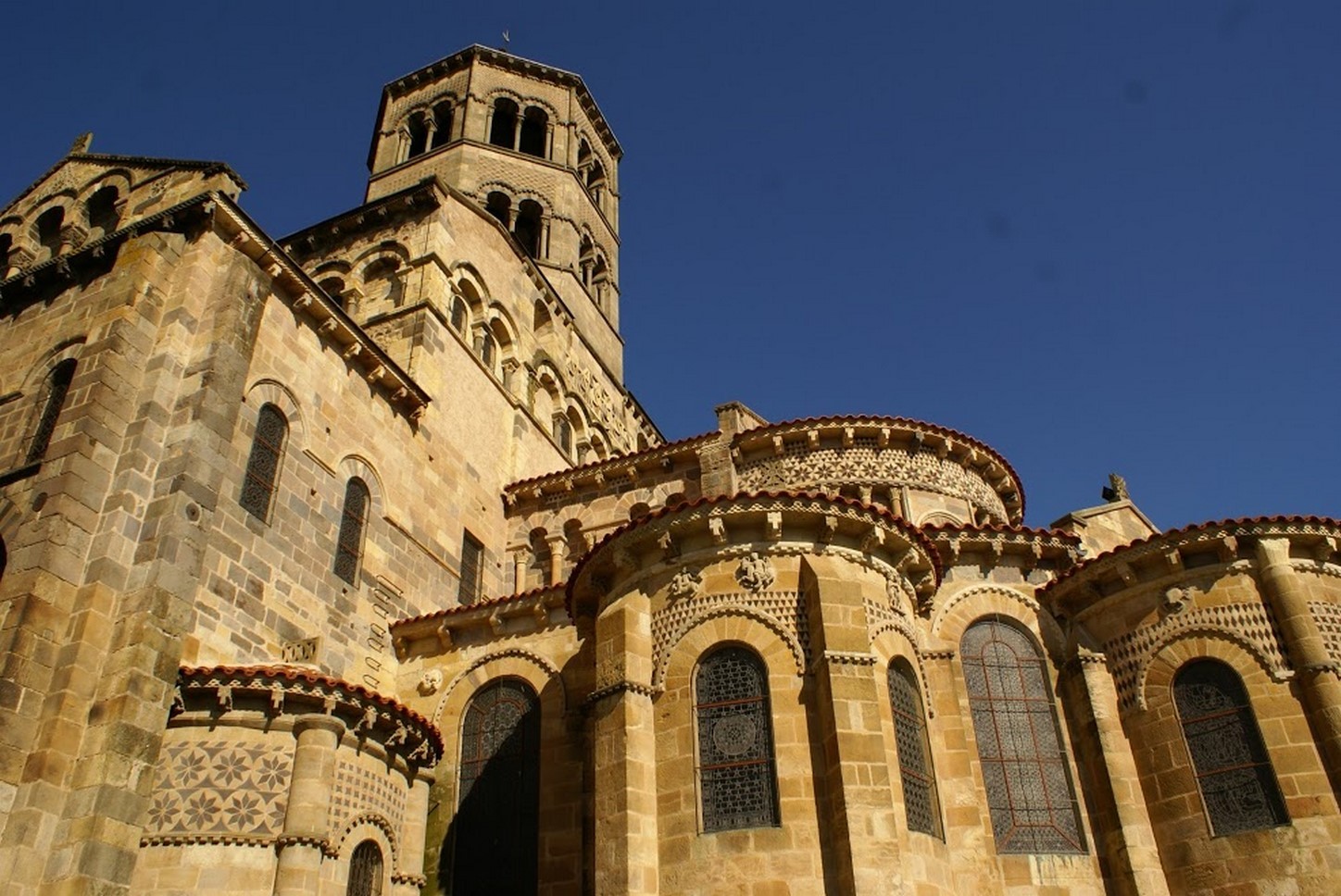 Puy de Dôme (63): Exceptional Historical Monuments