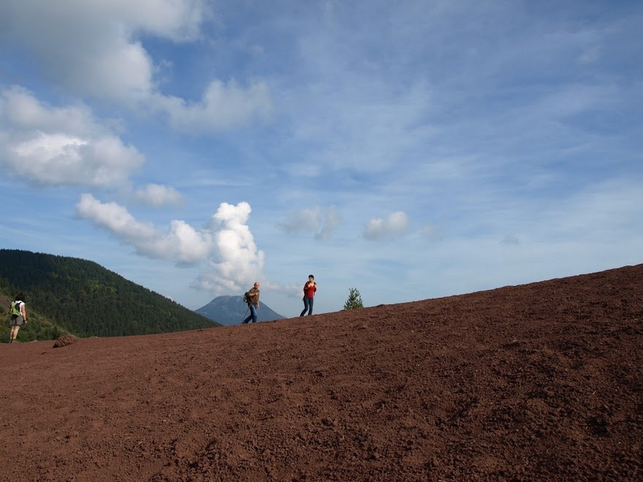 Puy de Dôme (63): Unforgettable Hikes