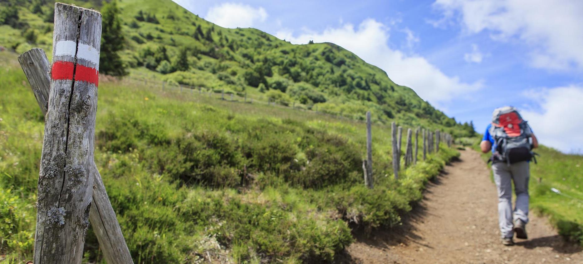 Puy-de-Dôme: Splendid Hikes, Discovery of Nature and Magnificent Landscapes