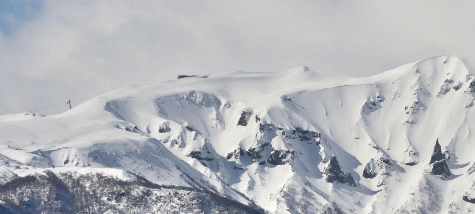 Super Besse: Summits and Perdrix Cable Car, A Unique Viewpoint!