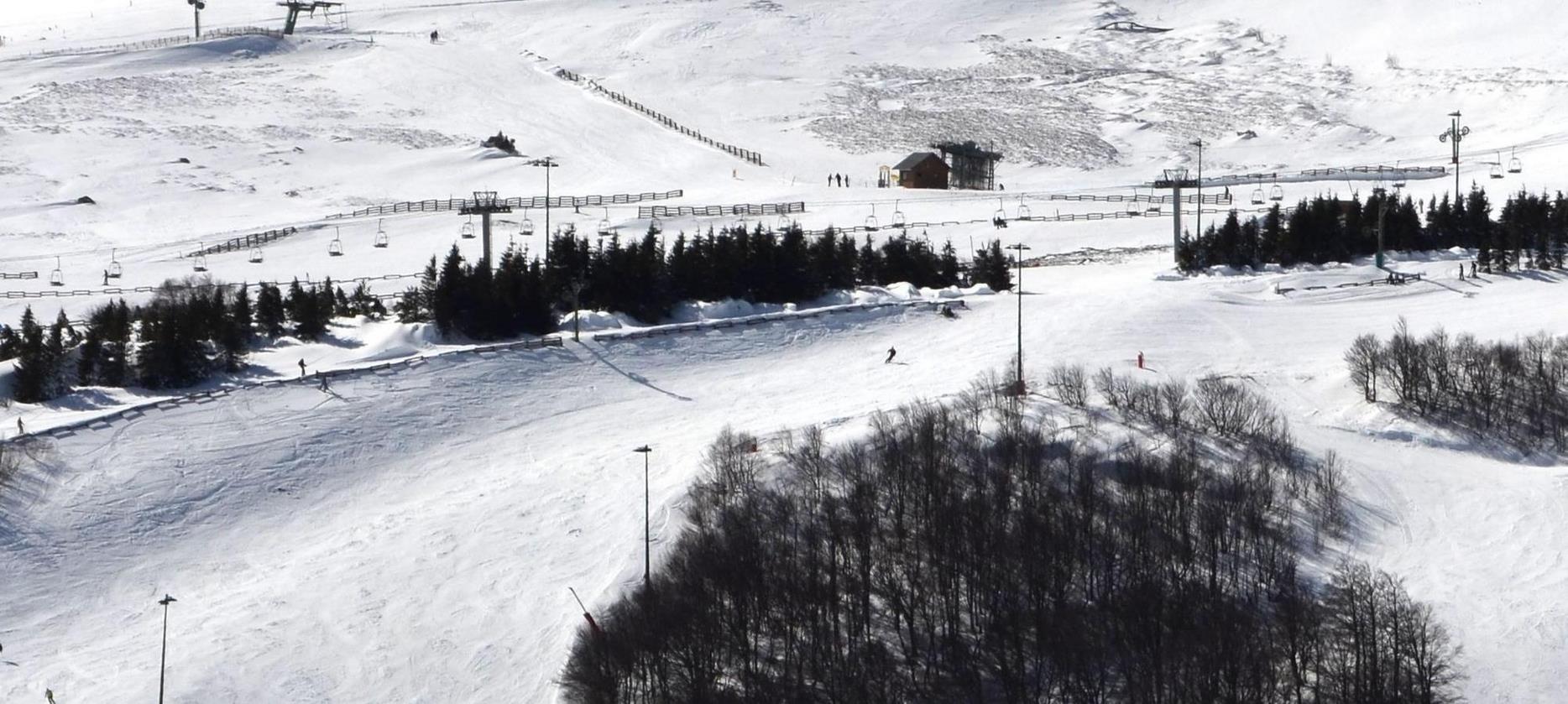 Super Besse: La Mado Red Run, An Exciting Challenge!