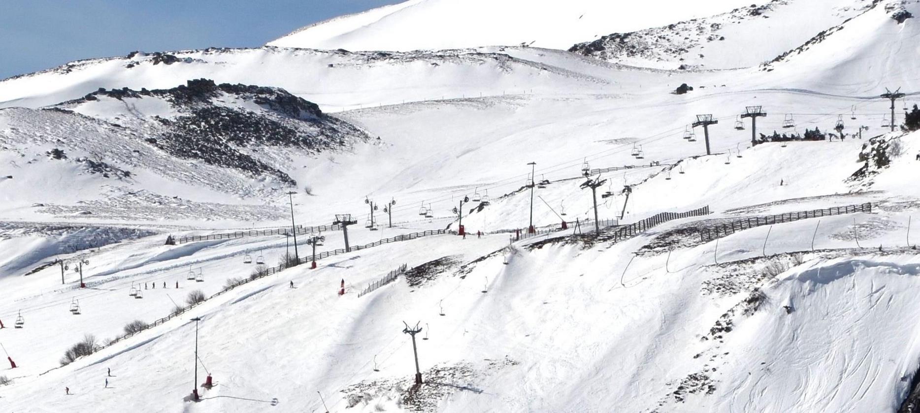 Super Besse: La Mado Red Track, Adrenaline and Pleasure Guaranteed!