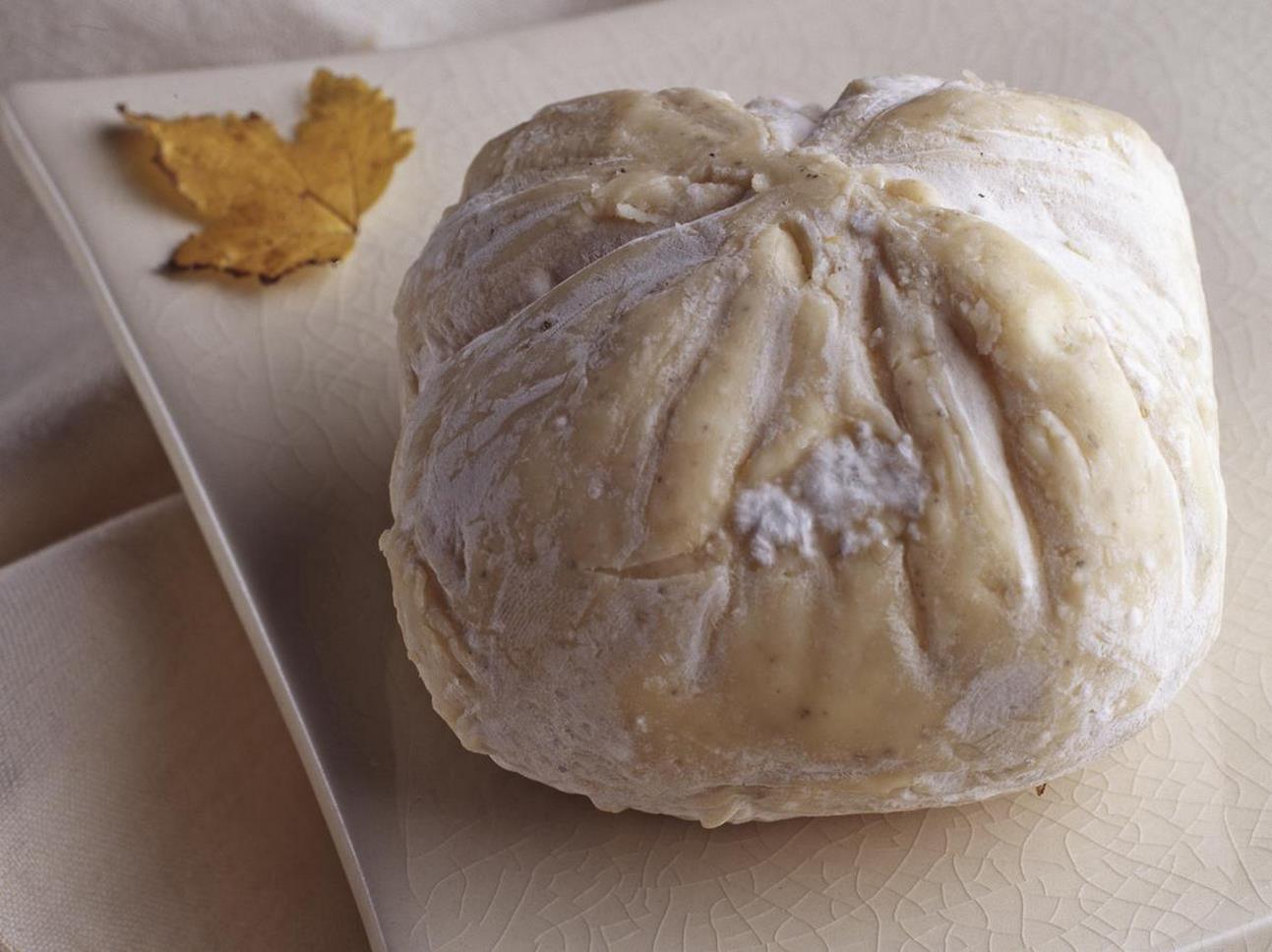 Gaperon: An Auvergne Cheese with a Unique Taste