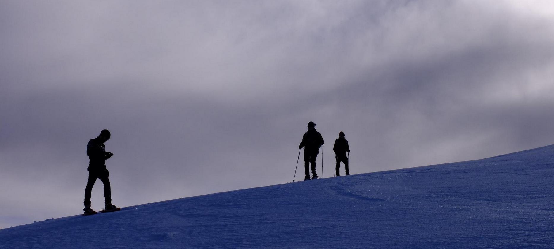 Super Besse - Puy de Sancy via Val de Courre - Panoramic hike