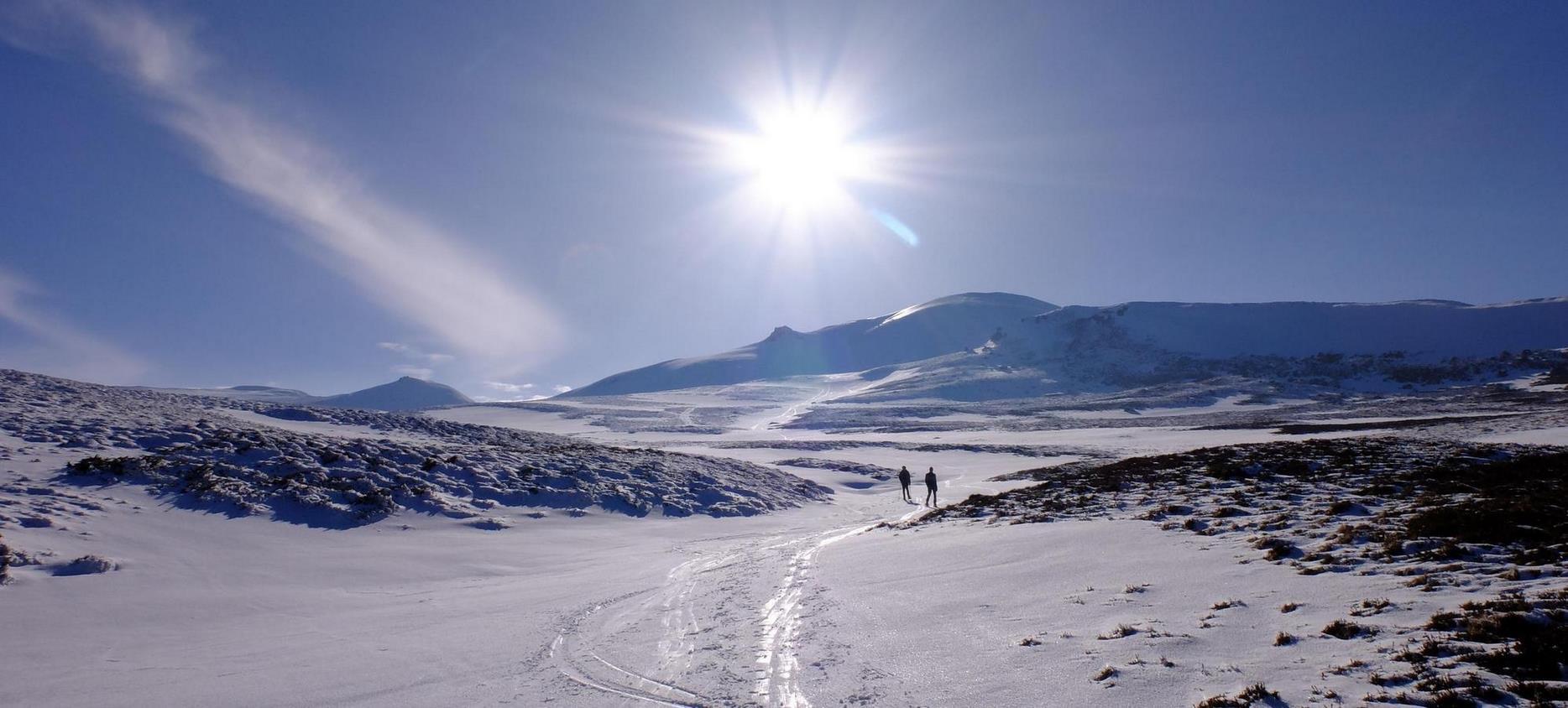 Super Besse - Sancy Natural Park: Discovery and Getaway