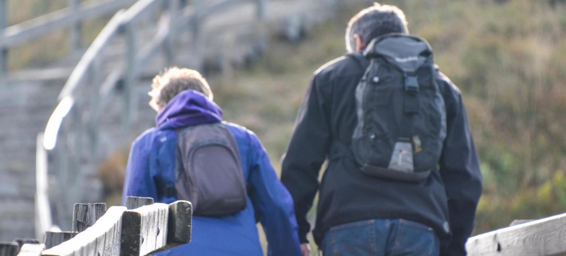 Super Besse - Couple Ascension Sancy - Natural Discovery