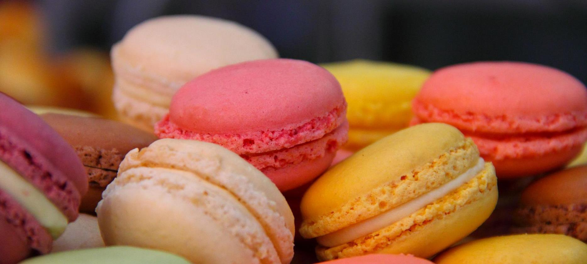 Super Besse: Macaron Making Workshop - A Sweet Delight