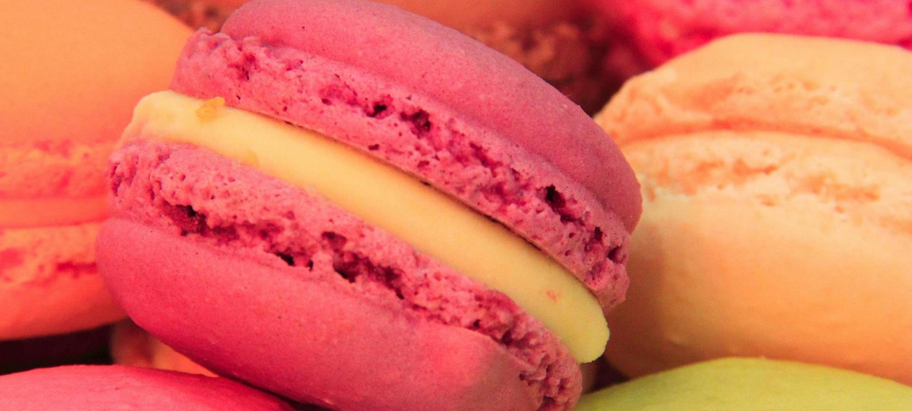 Super Besse: Macaron Making Workshop - A Sweet Delight