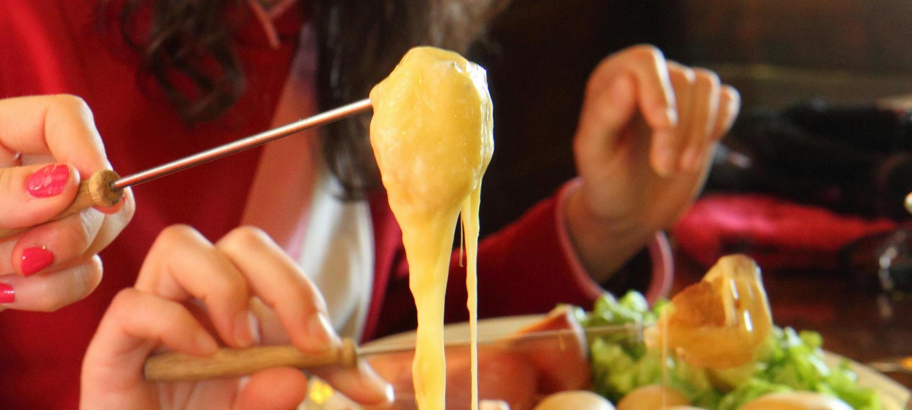 Super Besse: Aligot Tasting - An Iconic Auvergne Dish