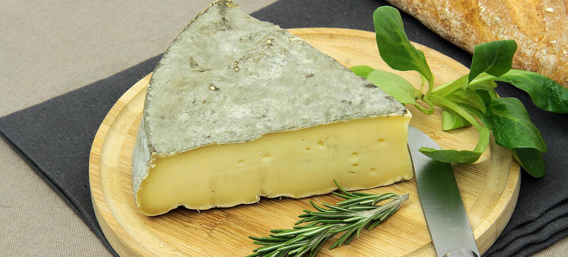 Super Besse: Gourmet Tasting of Saint-Nectaire AOP Cheese