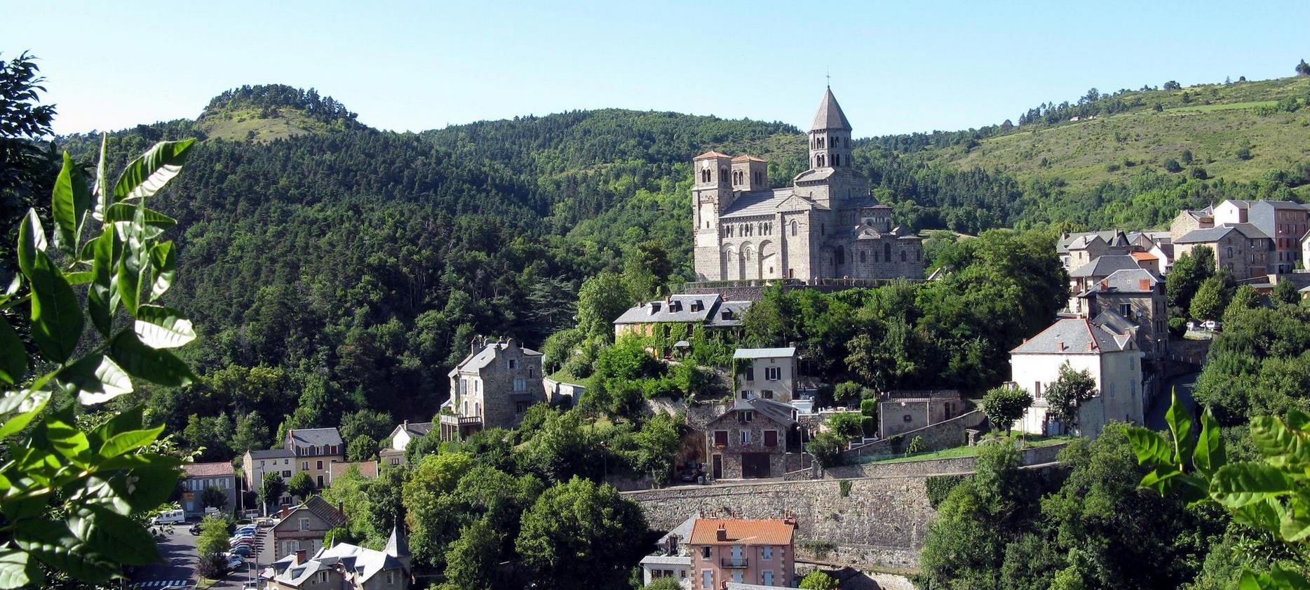 Super Besse: Exceptional Panorama of Saint-Nectaire