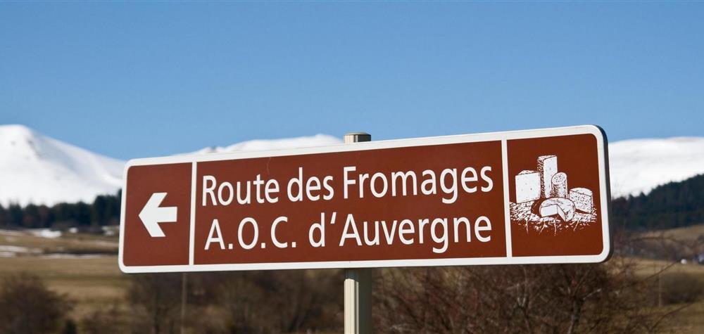Auvergne PDO Cheese Route: A Gourmet Journey Through Exceptional Flavors