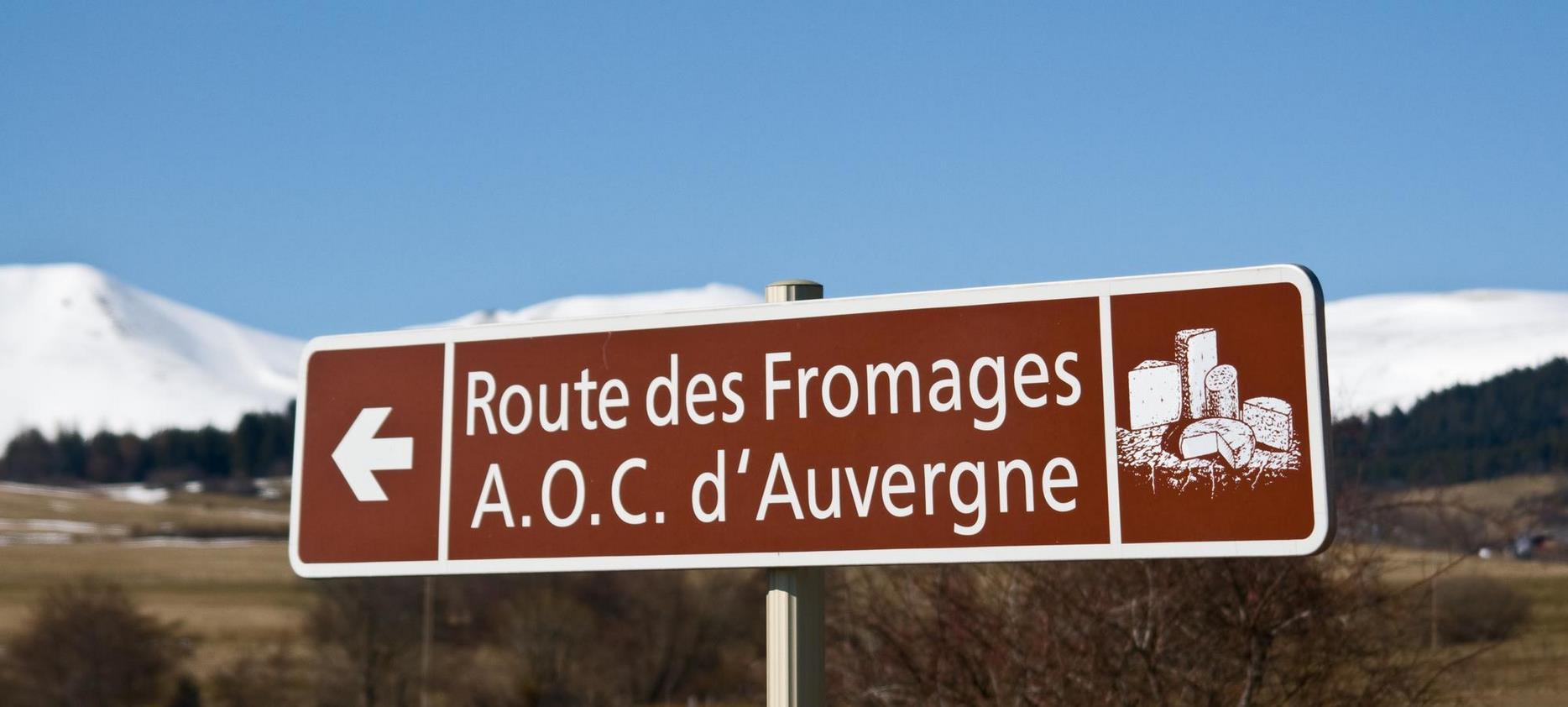 Auvergne PDO Cheese Route: A Gourmet Journey Through Exceptional Flavors