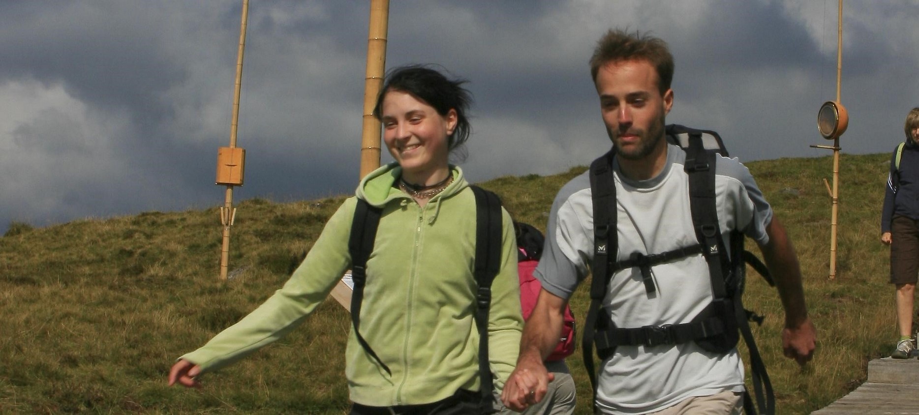 Super Besse - Romantic Hike in the Mont Dore Massif