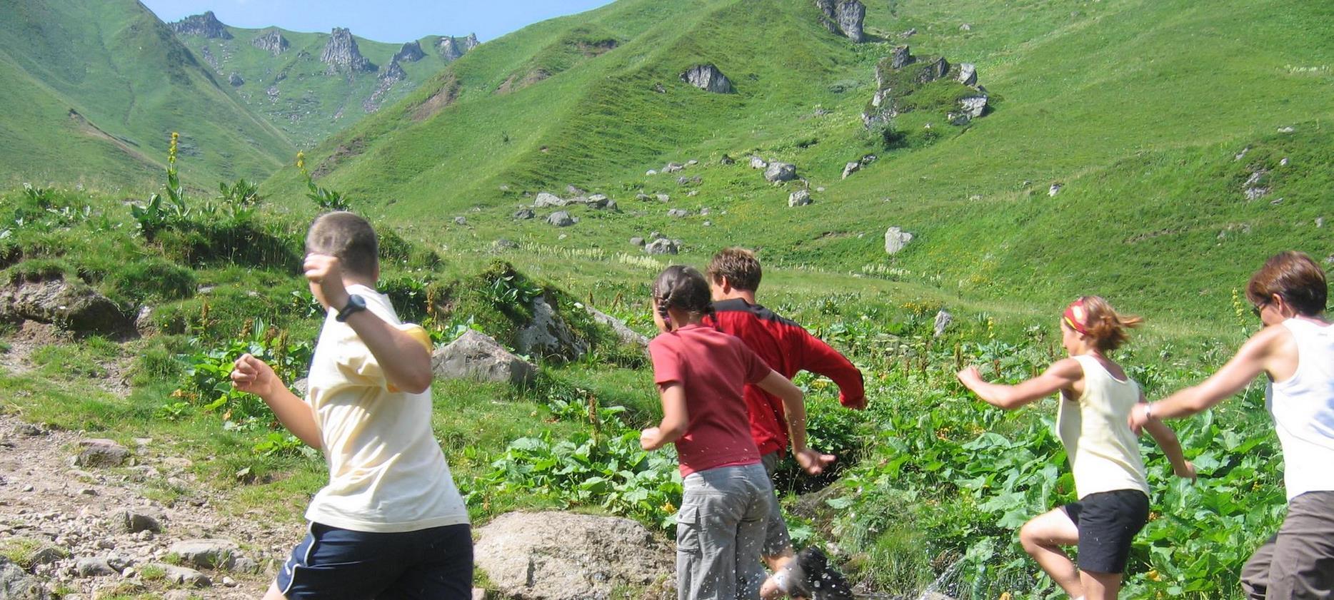 Super Besse - Summer hike in the Pays des Estives