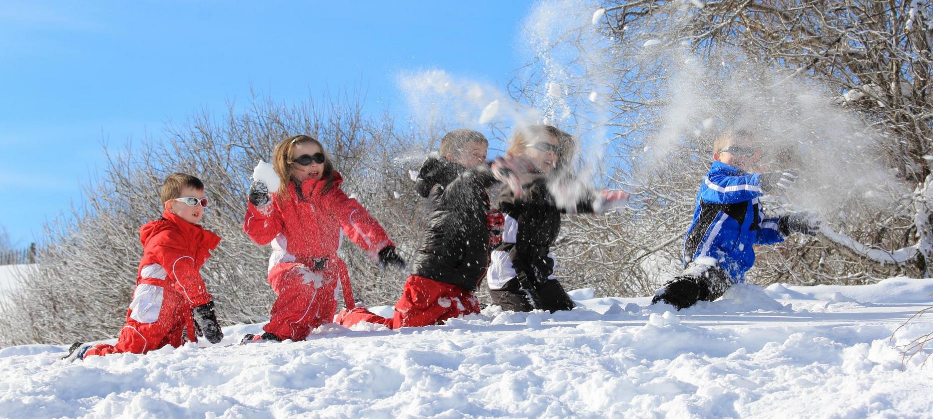 Super Besse - Mont-Dore: Unforgettable Memories of a Snowball Fight