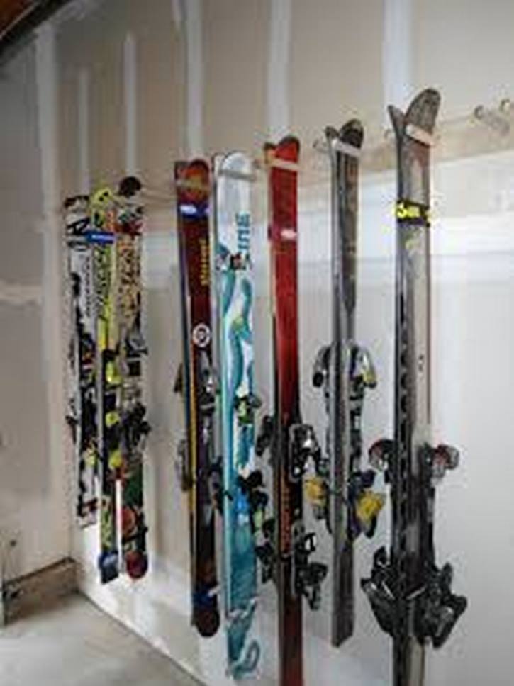 Chalet Ma Cambuse Super Besse - Practical Ski Room: Enjoy Your Winter Holidays!