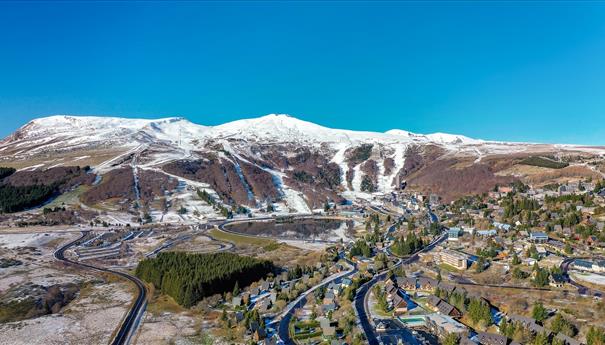 Super Besse: End of the Winter Season, Unforgettable Memories