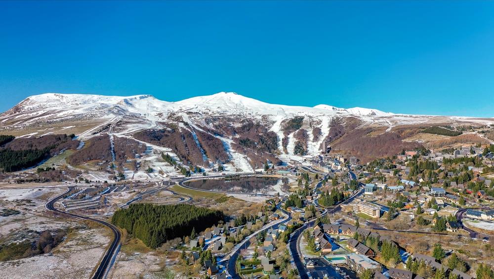 Super Besse: End of the Winter Season, Unforgettable Memories