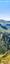 In the Sancy, panorama on the peaks of the Massif du Sancy