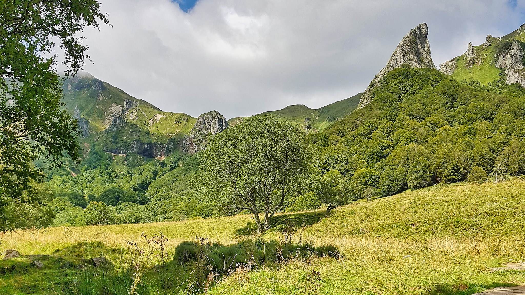 Chaudefour National Nature Reserve: A Natural Paradise