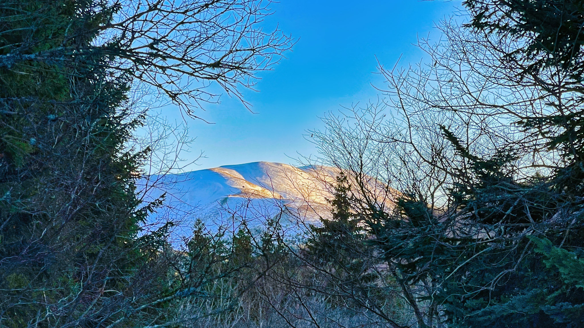 Lake Guéry: Serenity and Magnificence of the Massif Adventif