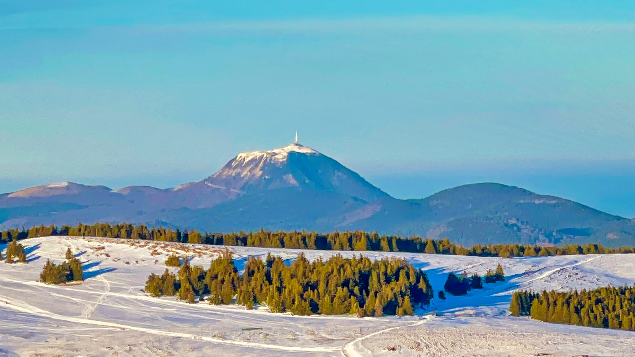 Chalet Ma Cambuse