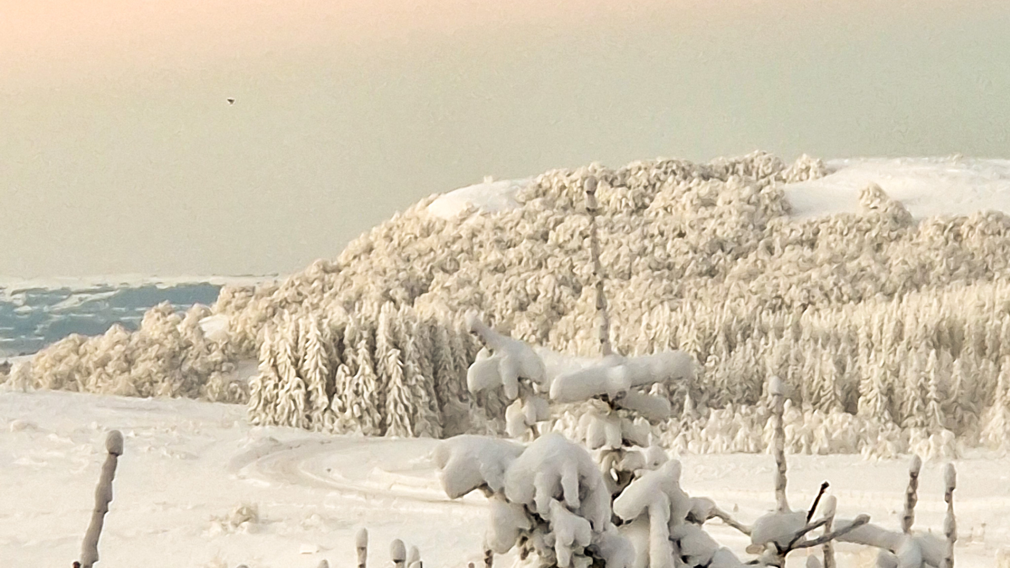 Super Besse: The First Snows - A Magical Start to Winter