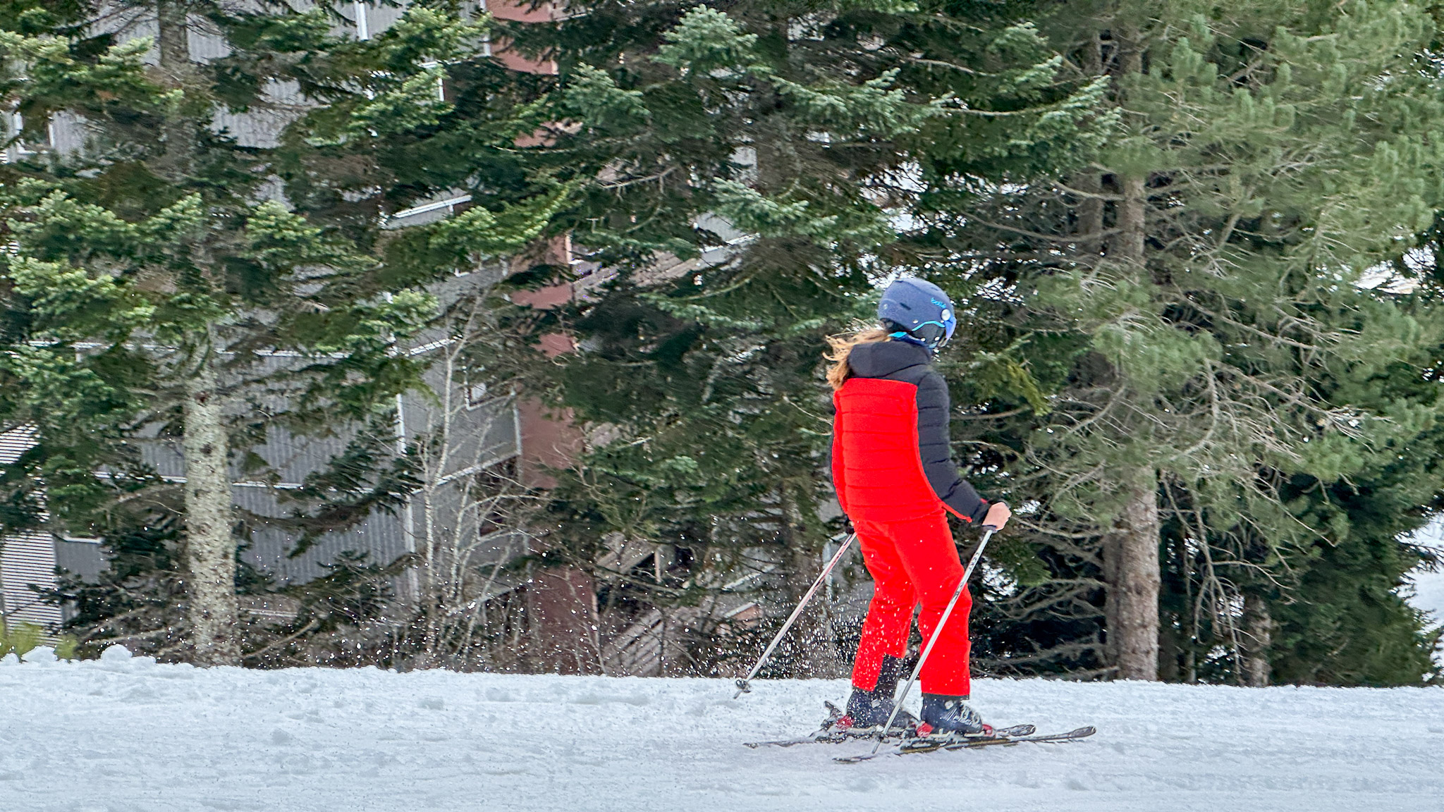 Super Besse - Alpine Skiing: Varied Slopes for All Levels