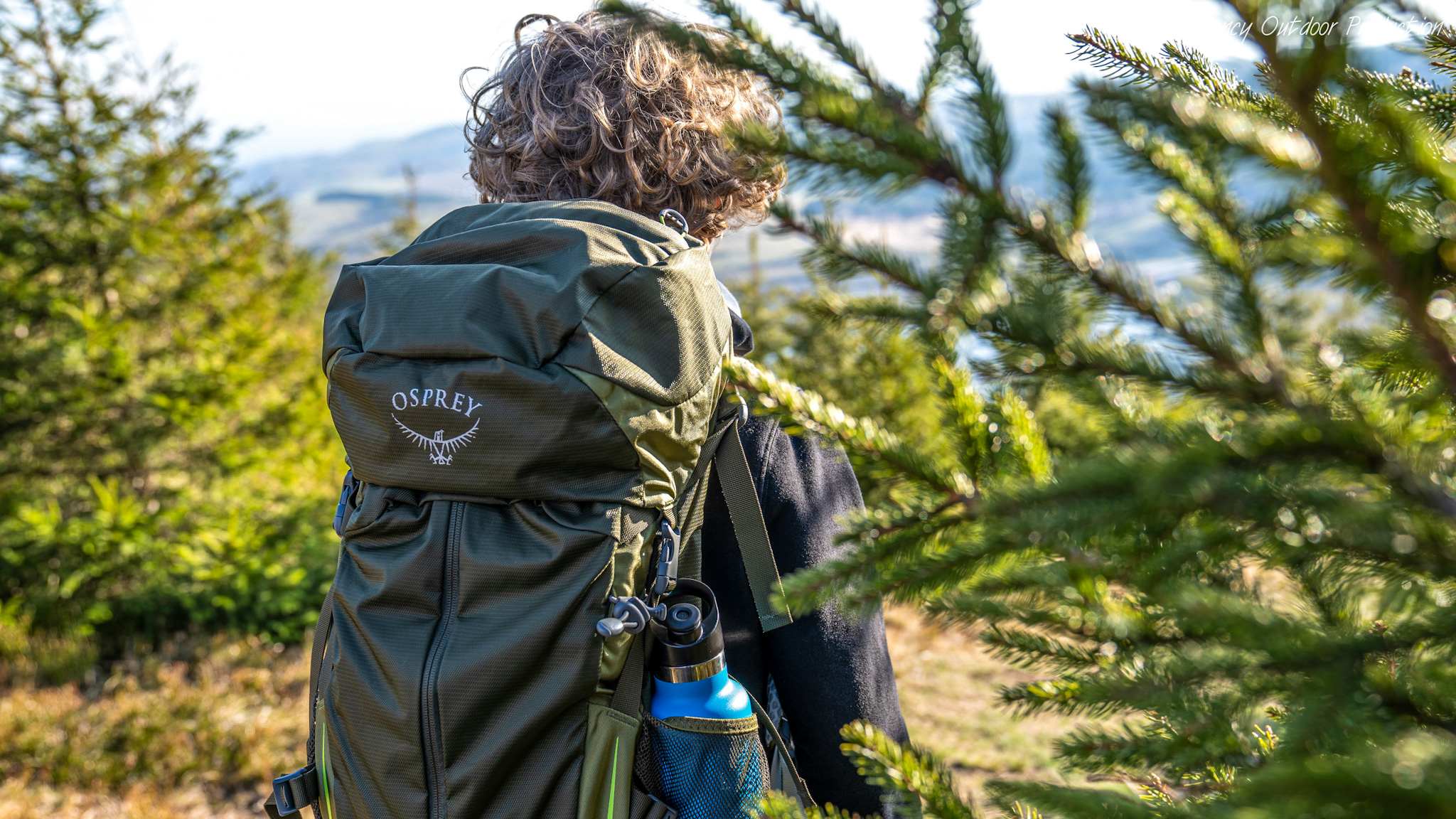 Return to the Village of Super Besse - Walk to Puy de Chambourguet