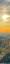 La Bourboule: Magic of the Sunset