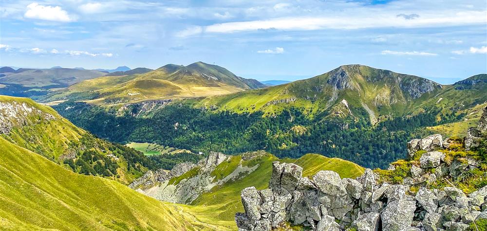 Val de Courre: Charm and Authenticity