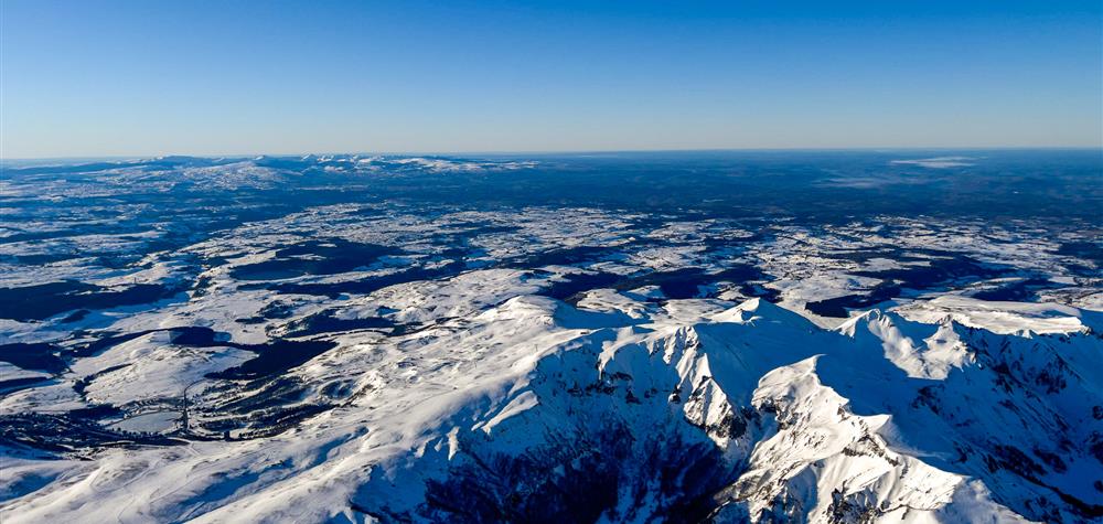 Super Besse: Snow Weather Forecasts - Optimal Conditions for Skiing