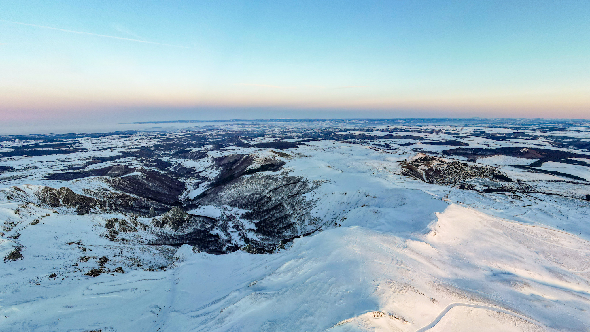 Super Besse: A Jewel in the Heart of the Chaudefour Valley