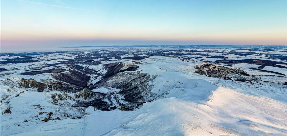 Super Besse: A Jewel in the Heart of the Chaudefour Valley
