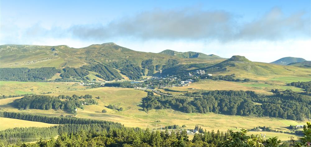 GR®30: Top 4 of the Best Stages of the Tour of the Auvergne Lakes