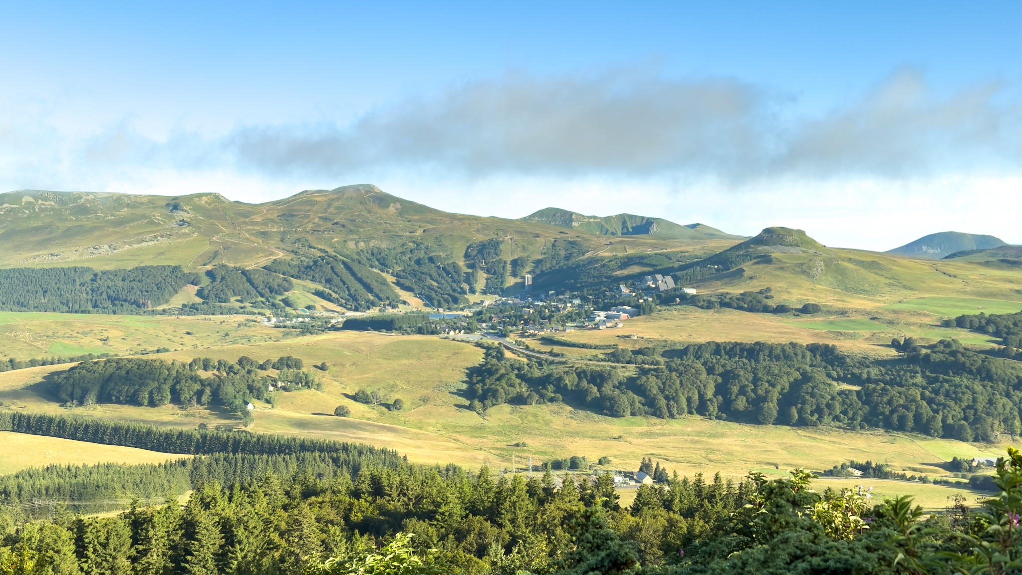 GR®30: Top 4 of the Best Stages of the Tour of the Auvergne Lakes